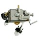 Carburateur compatible HUSQVARNA 130 135 Mark II 588247901