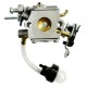 Carburateur compatible HUSQVARNA 130 135 Mark II 588247901