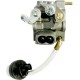 Carburateur compatible HUSQVARNA 130 135 Mark II 588247901