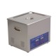 Bac nettoyeur ultrasons 10 litres simple fréquence