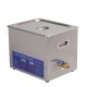 Bac nettoyeur ultrasons 10 litres simple fréquence