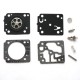 KIT MEMBRANES RB-1148 ZAMA STIHL Z010001K015
