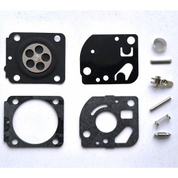 KIT MEMBRANES KRX-6 KRX6 POUR RUIXING 588986001