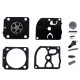 KIT MEMBRANES RB-237 POUR ZAMA