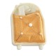 Filtre a air pour STIHL MS182, MS182C, MS212, MS212C, 11481404404