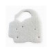 Element filtrant plat pour STIHL MS162, MS172, 11481411700
