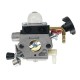 Carburateur pour STIHL HS82R, HS82RC, HS82T, HS87R, HS87T, 4237/21