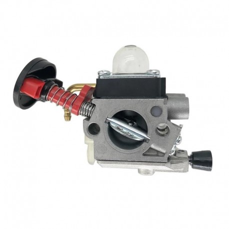 Carburateur pour STIHL HS82R, HS82RC, HS82T, HS87R, HS87T, 4237/21