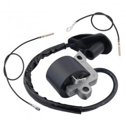 Bobine d'allumage pour STIHL FS400, FS450, FS480, 41284001306