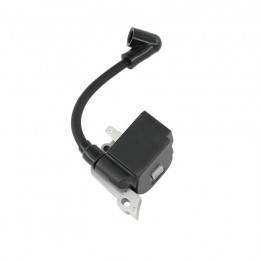 Bobine d'allumage pour STIHL FS38 2-MIX, FS55 2-MIX, HS45