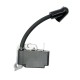 Bobine d'allumage pour STIHL 019T, MS190T, 11324001300