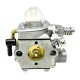 Carburateur pour GGP ALPINA VIP 21 25 30 52 4153990