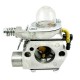 Carburateur pour GGP ALPINA VIP 21 25 30 52 4153990