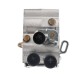 Carburateur compatible STIHL HS46 HS56 42421200600 S195