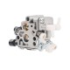 Carburateur compatible STIHL HS46 HS56 42421200600 S195