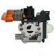 Carburateur compatible STIHL FS94 KM94 HL91 HL92 HL94