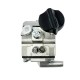 Carburateur compatible STIHL BR340 BR380 BR420 SR340 SR420