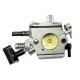 Carburateur compatible STIHL BR340 BR380 BR420 SR340 SR420