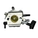 Carburateur compatible STIHL BR340 BR380 BR420 SR340 SR420