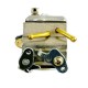 Carburateur pour DOLMAR MAKITA WTE-6 C1Q-DM23