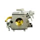 Carburateur pour DOLMAR MAKITA WTE-6 C1Q-DM23