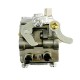 Carburateur pour DOLMAR MAKITA WTE-6 C1Q-DM23