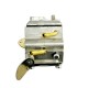 Carburateur pour DOLMAR MAKITA DM9, 036153910, 036153014