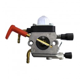 Carburateur pour STIHL HS81R, HS81T, HS86R, HS86T