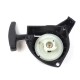 Lanceur pour MITSUBISHI TU26 TU23 TU33
