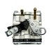 Carburateur pour HUSQVARNA K970 584913001