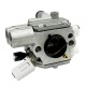 Carburateur compatible STIHL MS231 MS251 11431200609, 11431200611