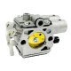 Carburateur compatible STIHL MS231 MS251 11431200609, 11431200611