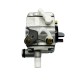 Carburateur compatible STIHL MS231C MS251C 11431200639
