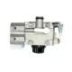 Carburateur compatible STIHL MS231C MS251C 11431200639