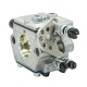 Carburateur compatible pour STIHL 009, 010, 011, 012