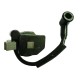 Bobine d'allumage pour STIHL FS38, FS45, FS55, HL45, HS45, KM55 (av 2002)