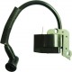 Bobine d'allumage pour STIHL FS38, FS45, FS55, HL45, HS45, KM55 (av 2002)