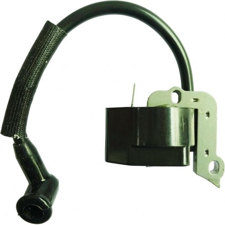 Bobine d'allumage pour STIHL FS38, FS45, FS55, HL45, HS45, KM55 (av 2002)