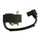 Bobine d'allumage pour STIHL FS75, FS80, FS85, HS75, HS80, HS85