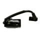 Bobine d'allumage pour STIHL FS40, FS50, FS56, 41444001327