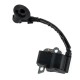 Bobine d'allumage pour STIHL MS171, MS181, MS211, 11394001307
