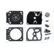 KIT MEMBRANES RB-173 RB173 POUR ZAMA