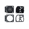 KIT MEMBRANES GND-99 GND99 POUR ZAMA