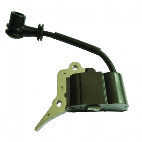 Bobine d'allumage pour élagueuse 25cc