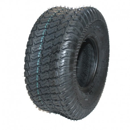 Pneu gazon 15x6.00-6