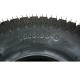 Pneu gazon 15x6.00-6