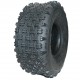 Pneu crampons 15x6.00-6