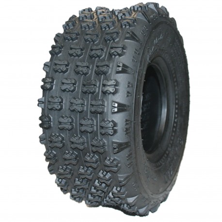 Pneu crampons 15x6.00-6
