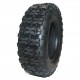 Pneu crampons 13x5.00-6
