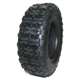 Pneu crampons 13x5.00-6